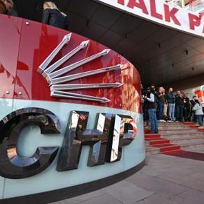 CHP'de &ccedil;alıştay tarihi belli oldu