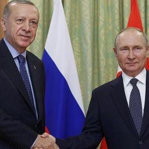 Cumhurbaşkanı Erdoğan'dan peş peşe kritik g&ouml;r&uuml;şmeler!