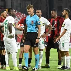 Doğu Anadolu derbisinde kazanan &ccedil;ıkmadı