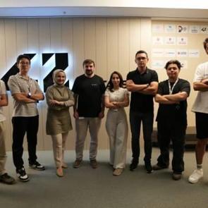 Türkiye'nin yeni nesil yazılımcılarını '42 Türkiye' yetiştiriyor