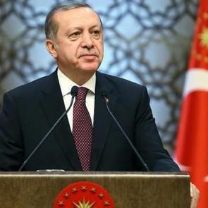 Erdoğan'ın tarihi ziyareti d&uuml;nyada d&ouml;n&uuml;m noktası oldu! &Uuml;lkede derin izler bıraktı