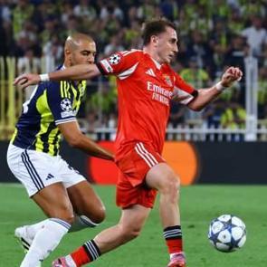 Fenerbah&ccedil;e, Devler Ligi vizesi alabilecek mi? Yapay zeka a&ccedil;ıkladı