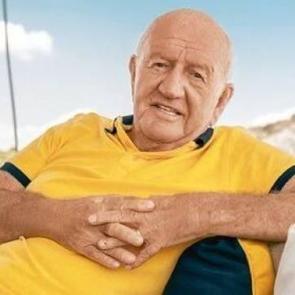 Efsane Fenerbah&ccedil;e başkanı Ali Şen'in son hali y&uuml;rek burktu