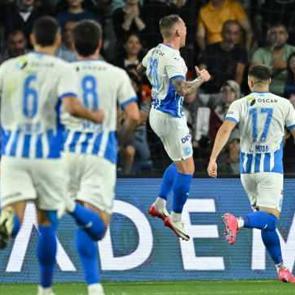 Galatasaray'ın eski yıldızıydı: T&uuml;rkiye'den teklif gelirse değerlendiririm