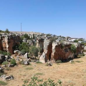 Gaziantep&rsquo;in binlerce yıllık hazinesi "D&uuml;l&uuml;k", d&uuml;nya sahnesine taşınıyor!