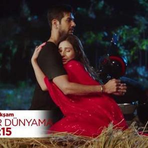 Gir D&uuml;nyama'da Hansini'nin oyunu Rajeev ve Kuhu'yu ayıracak mı?