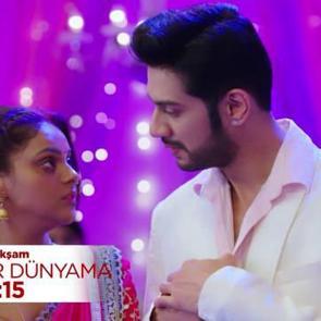 Gir D&uuml;nyama'da Rajeev, Kuhu'ya sahip &ccedil;ıkıyor! Partiyi terk ediyor