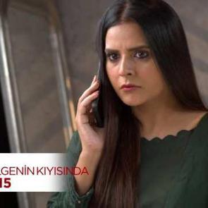 G&ouml;lgenin Kıyısında'da Falak'ın hamileliği dengeleri değiştirecek mi?