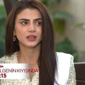 G&ouml;lgenin Kıyısında'da Sonya ihanetin acısını kendi hayatında tadıyor!