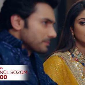 G&ouml;n&uuml;l S&ouml;z&uuml;m'de Sanju, her şeyin farkında! Adalete teslim etmek istiyor