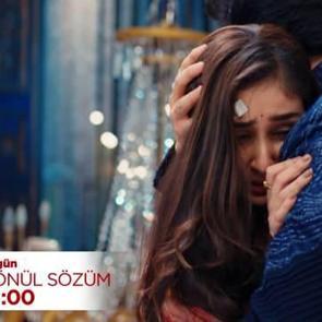 G&ouml;n&uuml;l S&ouml;z&uuml;m'de Sanju, Pari'yi &ouml;l&uuml;mden kurtarıyor! B&uuml;y&uuml;k felaketi &ouml;nledi