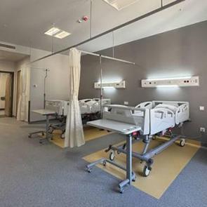 Hastanelerde yeni d&ouml;nem: T&uuml;rkiye genelinde yaygınlaşıyor