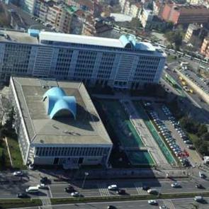 İBB'de bir skandal daha! BDDK tek tek deşifre etti! İsim isim ortaya &ccedil;ıktı!