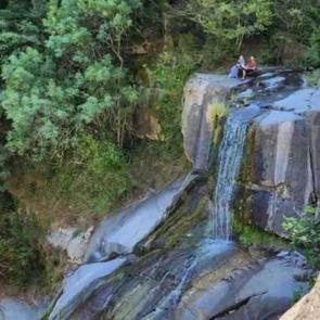 Karadeniz’in gizli güzelliklerinden: Cennet gibi ama kimse bilmiyor