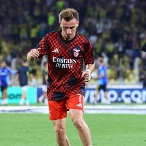 Kerem Akt&uuml;rkoğlu transferinde b&uuml;y&uuml;k kriz: Son dakikada işin rengi değişti