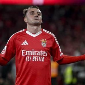 Kerem transferinde pazarlıklar bitti: Eski evine karşı ilk ma&ccedil;ına &ccedil;ıkacak