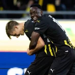 Konferans Ligi'nde tarihi skor! Tam 9 gol attılar