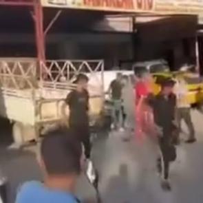 Mardin'de levyeli kavga! Bir kişi hayatını kaybetti