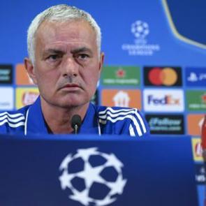 Mourinho Benfica'ya teslim oldu: Şampiyonlar Ligi ile T&uuml;rkiye'nin alakası yok