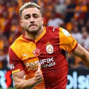 Aldığı teklif baş d&ouml;nd&uuml;rm&uuml;şt&uuml;! Barış Alper Yılmaz'da s&ouml;zleşme krizi! &Ouml;z&uuml;r diledi ama...