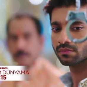 Gir D&uuml;nyama 26.b&ouml;l&uuml;m: Hansini&rsquo;nin itirafları Sanjeev&rsquo;i tutuklatıyor!