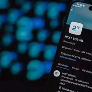 NSosyal platformu nasıl bir yer? İşte övgü ile bahsedilen özellikleri