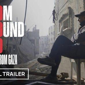 Filistin'in Oscar adayı 'From Ground Zero' filmi Erzurum'da gösterilecek
