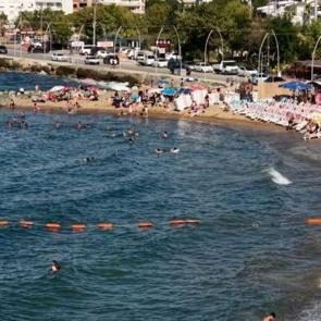 Otellerde yer yok! İstanbul ve Bursalı tatilcilerin yeni rotası: Nüfusu 500 bine çıktı!