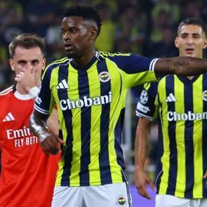 Portekiz'de Fenerbah&ccedil;e sevinci: Cehennem hafif ateşti, İstanbul&rsquo;dan sağ &ccedil;ıktık