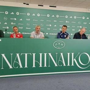 Samsunspor kaptanı Atina'da sert konuştu: Salon buz kesti