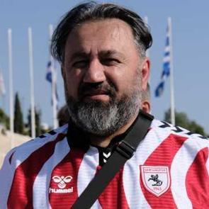 Samsunspor ma&ccedil;ı i&ccedil;in Moğolistan'dan yola &ccedil;ıktı: Gelmesi 12 g&uuml;n s&uuml;rd&uuml;