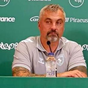 Samsunspor'da iki eksik var: Ma&ccedil;tan bir g&uuml;n &ouml;nce duyuruldu