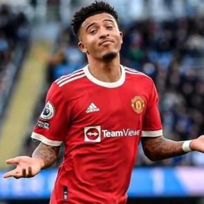 Sancho bir teklifi daha reddetti! S&uuml;per Lig planı ortaya &ccedil;ıktı