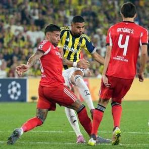 Son ma&ccedil; 2018'deydi! 7 yıl sonra yine değişen olmadı