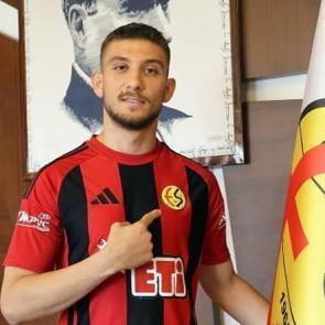 Takımı 2. Lig'e d&uuml;şm&uuml;şt&uuml;! 3. Lig ekibine transfer oldu