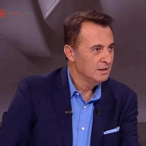 Taraftarlar isyanda! Fikret Orman'dan Beşiktaş'la ilgili tepki &ccedil;eken s&ouml;zler
