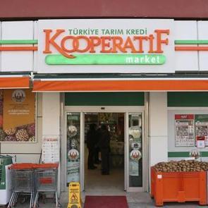 Tarım Kredi Market'ten &ouml;ğrenci ve velilere m&uuml;jde! Okul &ouml;ncesi dev indirim...