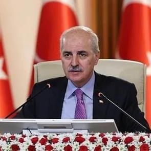 'Ter&ouml;rs&uuml;z T&uuml;rkiye' komisyonunun 5'inci toplantısı sona erdi