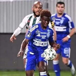 S&uuml;per Lig devi 19 yaşındaki yıldız adayını transfer etti!