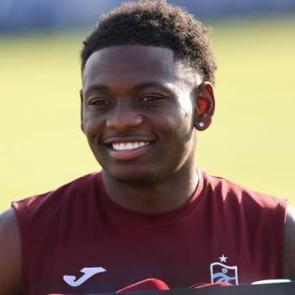 Trabzon'un yeni transferi T&uuml;rk mutfağına hızla adapte oldu: Yemekler harika