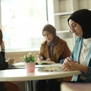 Türkiye Diyanet Vakfı Öğrenci Yurtlarında 2025–2026 dönemi kayıtları başladı