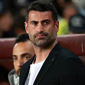 Volkan Demirel'den Fenerbah&ccedil;e i&ccedil;in geri adım: Ağzımdan &ouml;yle bir &ccedil;ıktı ama...