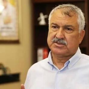 Zeydan Karalar g&ouml;reve iade istedi