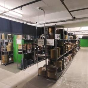 Türk sinema arşivi artık emin ellerde: İki dev koleksiyon korumaya alındı