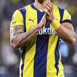 11 milyon Euro'ya alınmıştı! F.Bah&ccedil;eliler adını unuttu: İmza i&ccedil;in İtalya'ya gitti