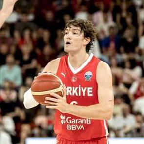 12 Dev Adam Avrupa'yı titretecek! Eurobasket 2025 başlıyor! 