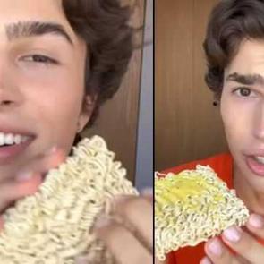 13 yaşındaki fenomenden acı haber! Sosyal medya akımının kurbanı oldu