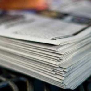 27 Ağustos &Ccedil;arşamba 2025 Gazete Manşetleri