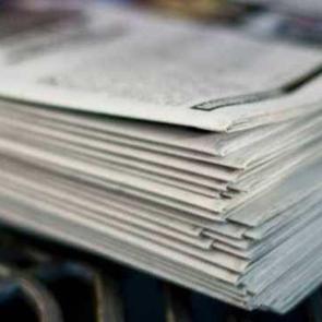 31 Ağustos Pazar 2025 Gazete manşetleri