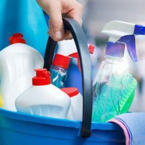 41 yıllık yerli temizlik ve kozmetik devi zor durumda! Konkordato s&uuml;reci...